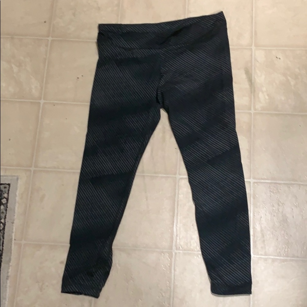 Under Armour leggings